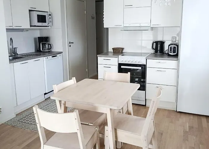 North Path Apartments