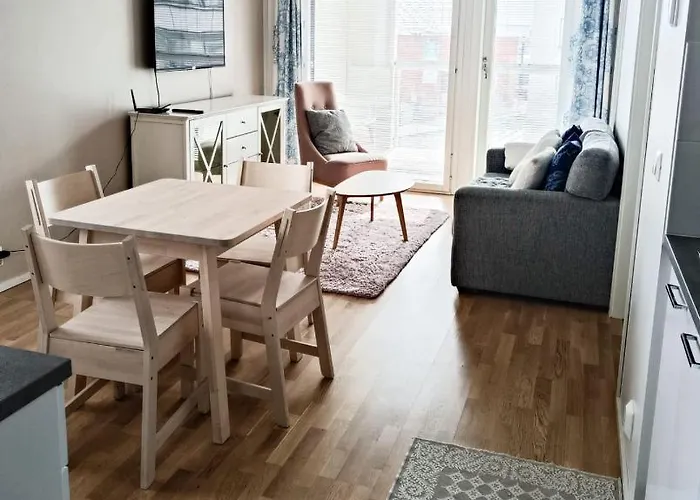 North Path Apartments