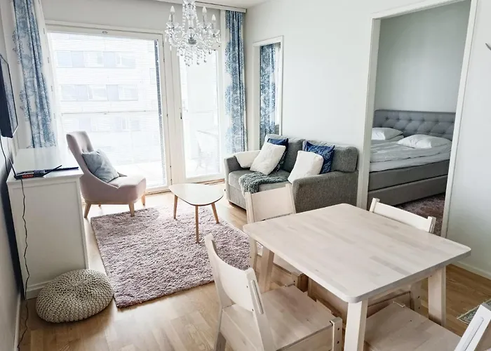 North Path Apartments