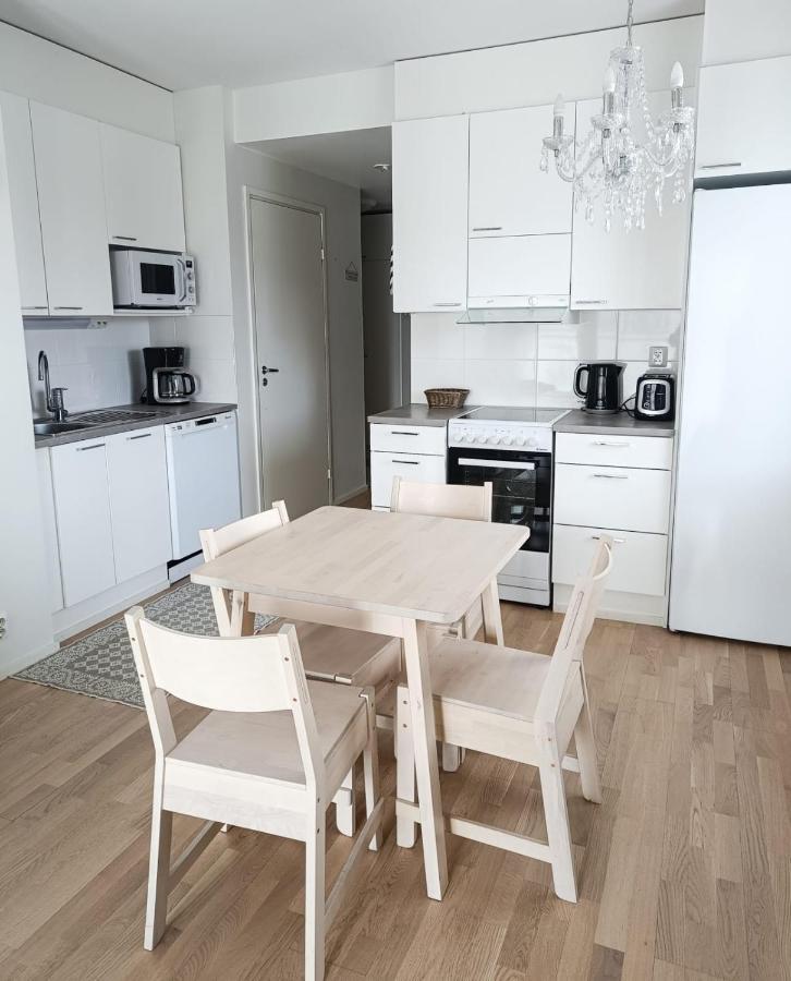 Apartment North Path Rovaniemi