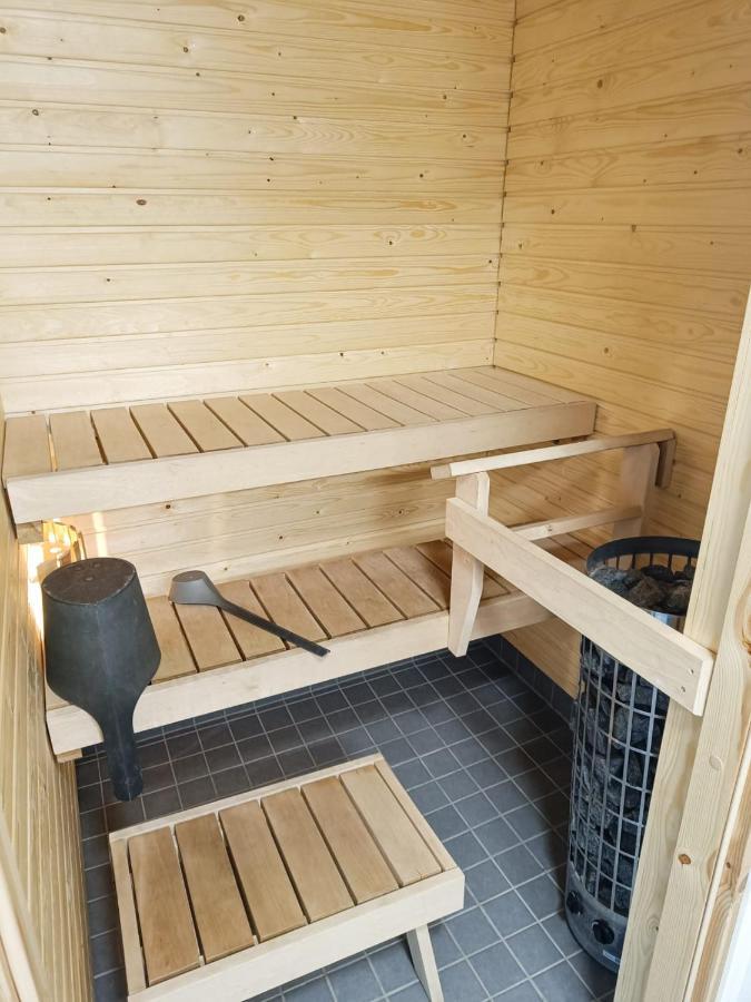 Apartment North Path Rovaniemi