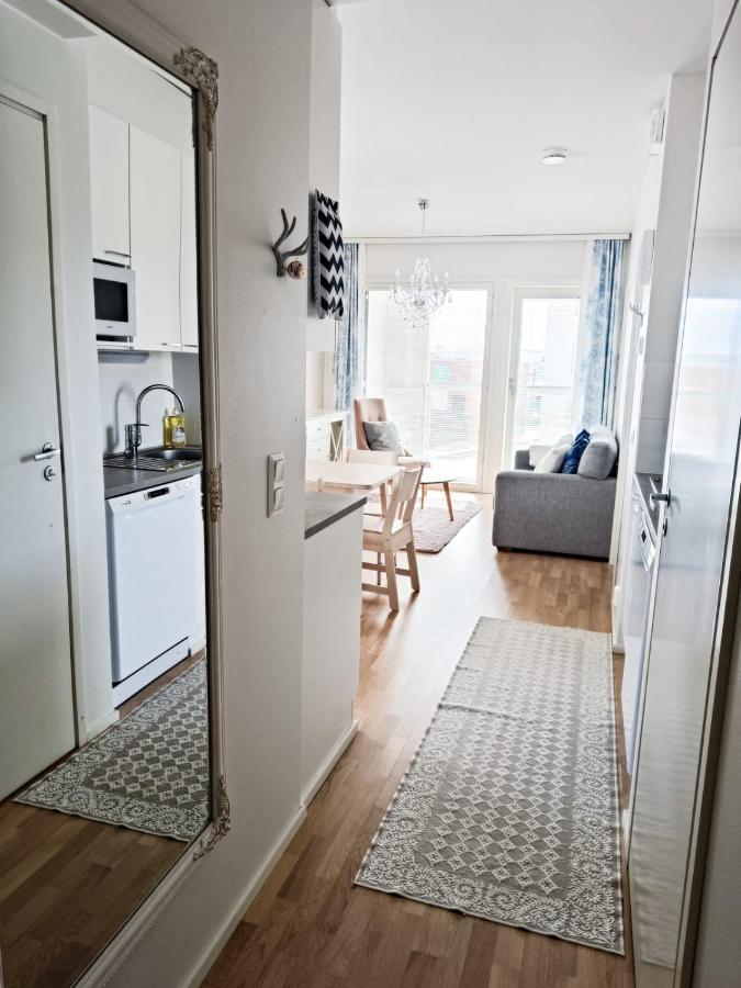 Apartment North Path